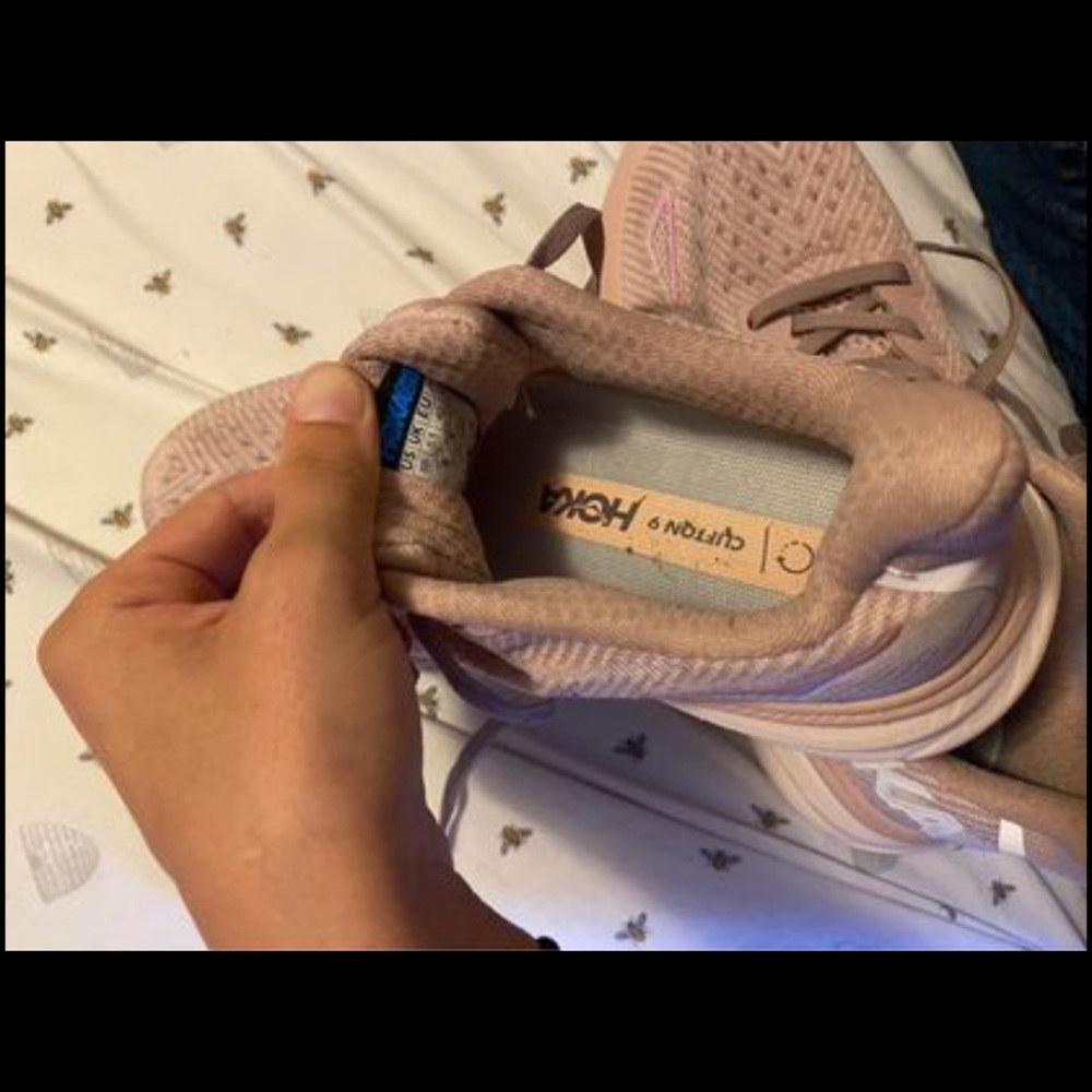 Hoka’s Clifton